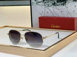 Picture of Cartier Sunglasses _SKUfw57311262fw
